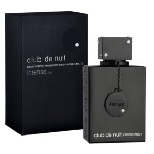 Armaf Club De Nuit Intense Man - Eau de Toilette
