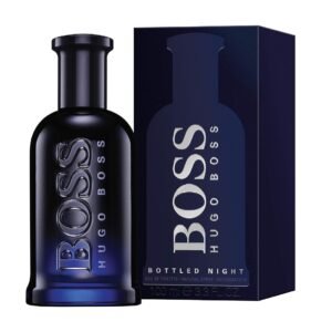 Hugo Boss Bottled Night - Eau De Toilette