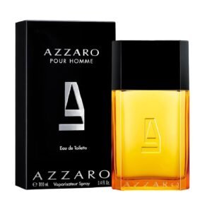 Azzaro Pour Homme - Eau de Toilette