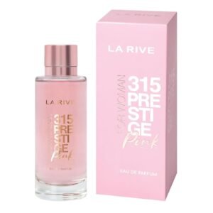 315 Prestige Pink – Eau De Parfum