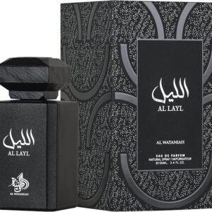 Bareeq Al Dhahab Al Wataniah - Eau de Parfum
