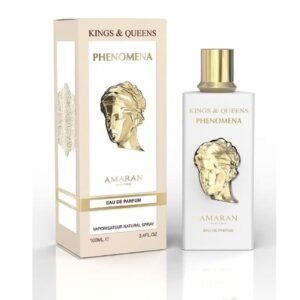 Phenomena KQ Amaran -  Eau de Parfum