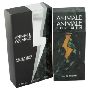 Animale Animale For Men- Eau de Toilette