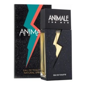 Animale for men - Eau de Toilette