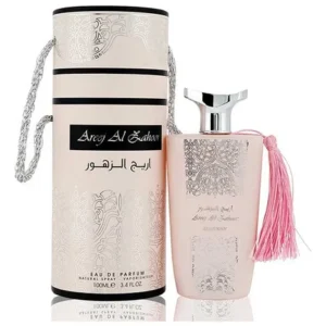 Areej Al Zahoor Nusuk - Eau de Parfum