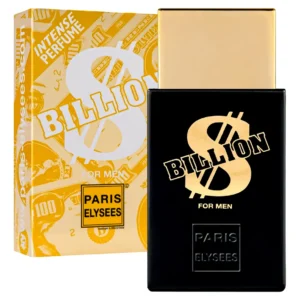 Billion For Men - Eau de Toilette