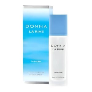 Donna - Eau de Parfum
