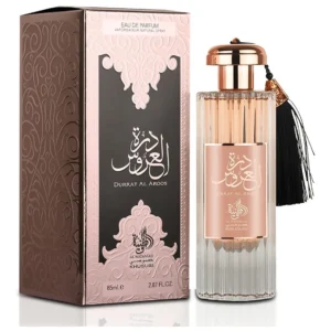 Al Wataniah Durrat Al Aroos - Eau De Parfum