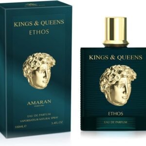 Ethos KQ Amaran - Eau de Parfum
