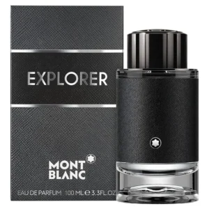 Explorer Montblanc - Eau de Parfum