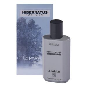 Hibernatus – Eau de Toilette