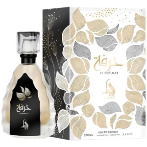 Al Absar Hirfah - Eau de Parfum