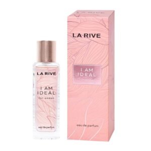I Am Ideal - Eau de Parfum