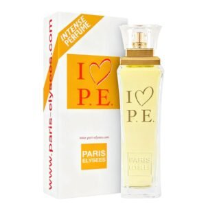 I Love P.E. – Eau de Toilette