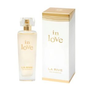 In Love - Eau de Parfum