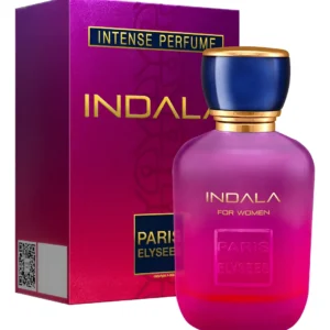Indala Paris Elysees - Eau De Toilette