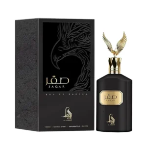 Jod Saqar - Eau de Parfum