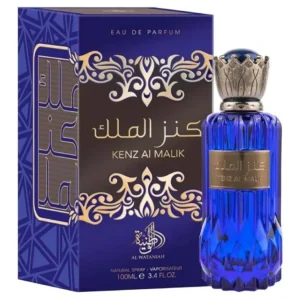 Kenz Al Malik Al Wataniah - Eau de Parfum