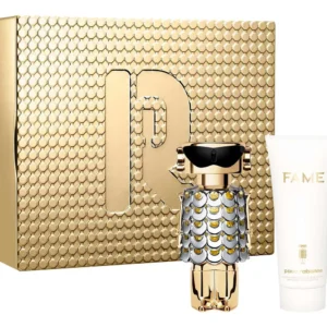Kit Rabanne Fame - Eau De Parfum