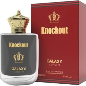Knockout Galaxy - Eau de Parfum
