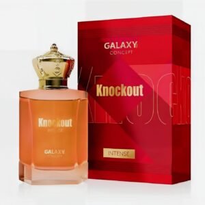 Galaxy Plus Concept Knockout Intense - Eau De Parfum