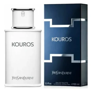 Kouros Yves Saint Laurent - Eau de Toilette