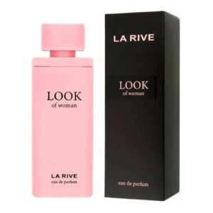 Look Of Woman - Eau de Parfum