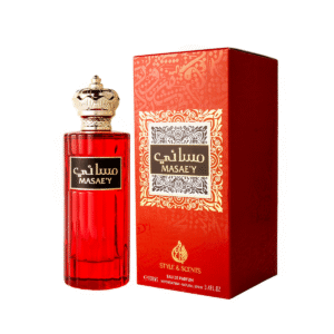 Masae'Y Style & Scent - Eau de Parfum