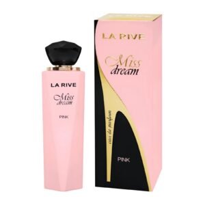 Miss Dream Pink - Eau de Parfum