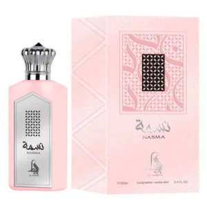 Nasma Al Absar - Eau de Parfum