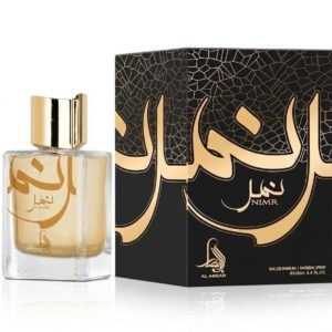 Nimr - Eau de Parfum