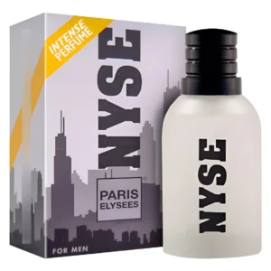 Nyse - Eau De Toilette