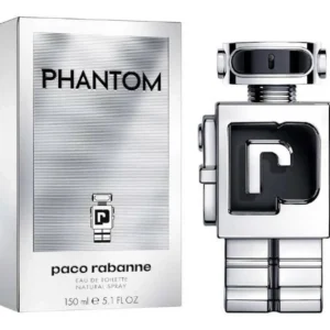 Phantom Rabanne - Eau de Toilette