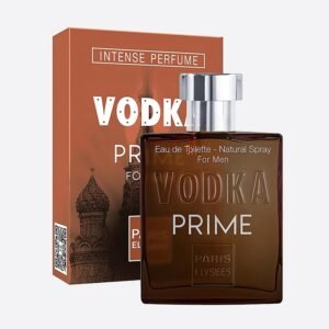 Vodka Prime Perfume Paris Elysees - Eau de Toilette