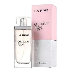 Queen of Life - Eau de Parfum