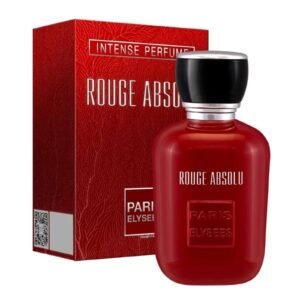 Rouge Absolu – Eau de Parfum