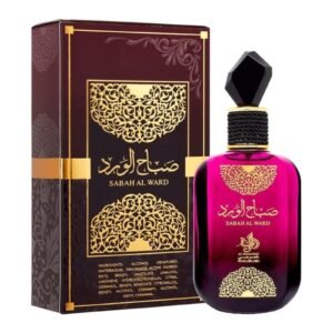 Sabah Al Ward - Eau de Parfum