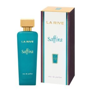 Saffira – Eau de Parfum