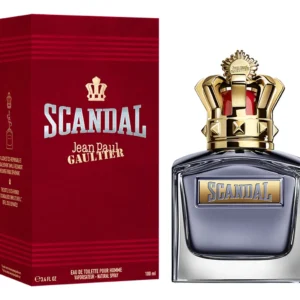 Scandal Pour Homme - Eau de Toilette