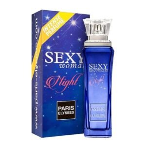 Sexy Woman Night - Eau de Toilette