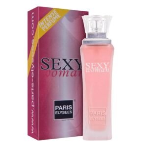 Sexy Woman - Eau de Toilette