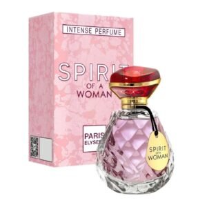 Spirit Of A Woman - Eau de Toilette