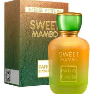 Sweet Mambo Paris Elysees - Eau de Toilette