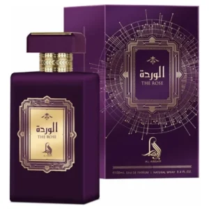 The Rose - Eau de Parfum