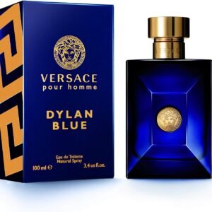 Dylan Blue Pour Homme Versace - Eau de Toilette