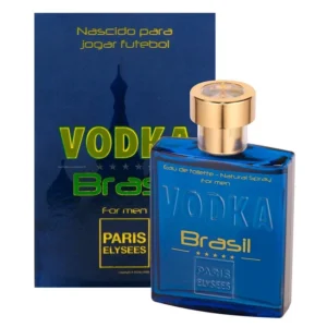 Vodka Brasil Blue Paris Elysees - Eau de Toilette