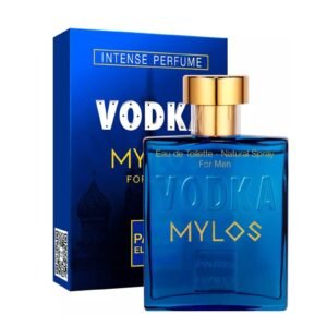 Vodka Mylos – Eau de Toilette