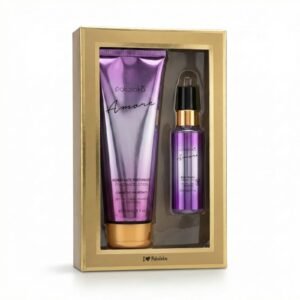 Kit Pokoloka Amore LokaGold