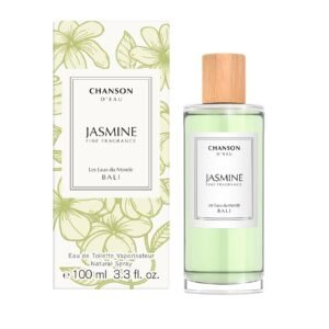 Chanson D'Eau Perfume Jasmine - Eau de Toilette