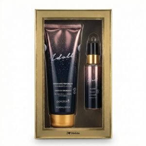 Kit Pokoloka Idoll LokaGold